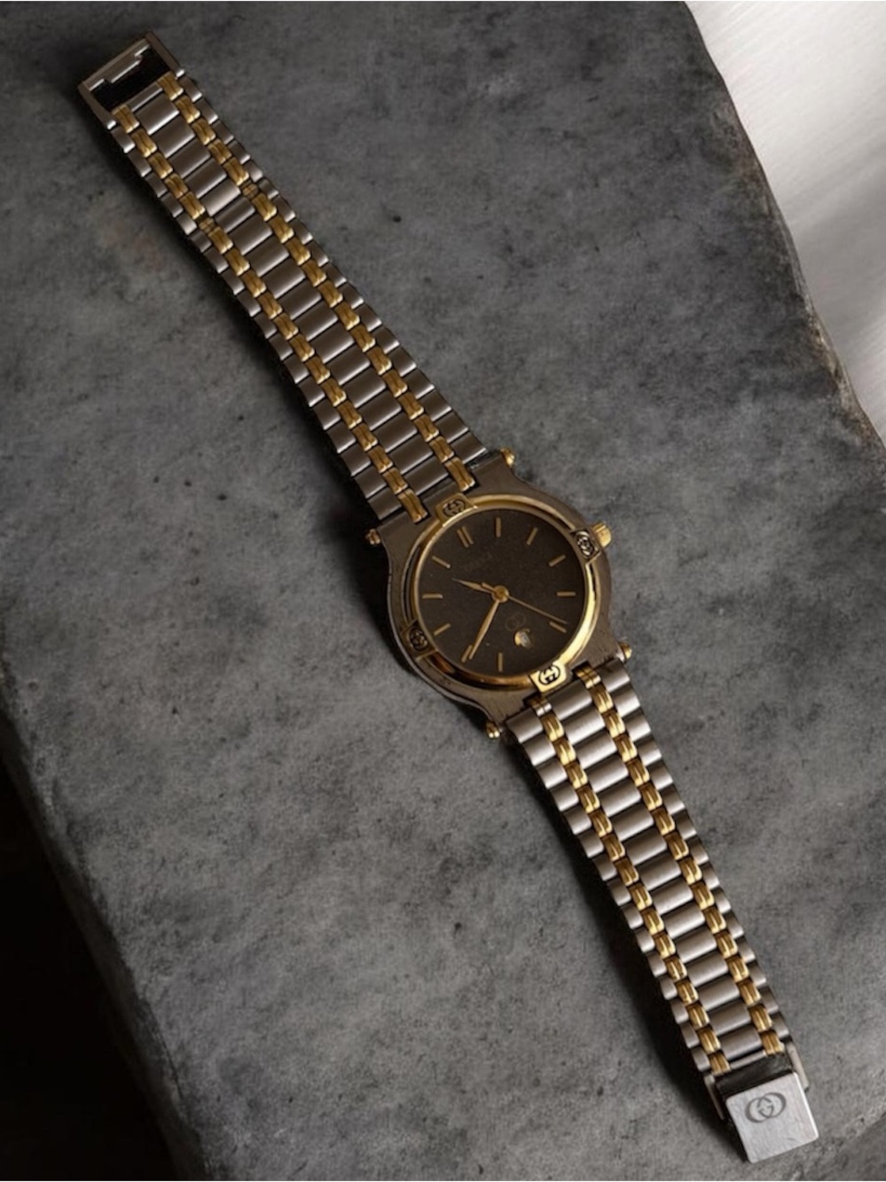 GUCCi vintage Watch 9000L women’s